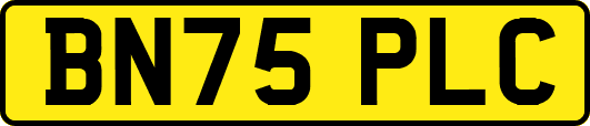 BN75PLC