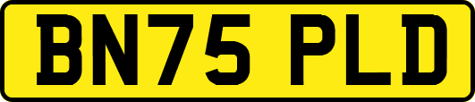 BN75PLD