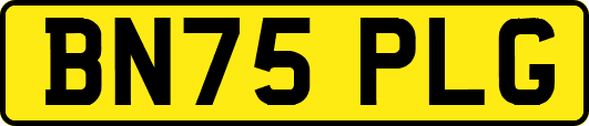 BN75PLG