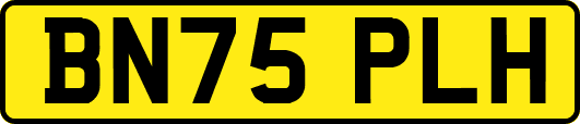 BN75PLH