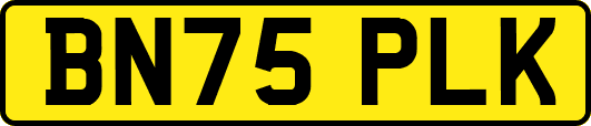 BN75PLK