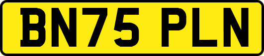 BN75PLN