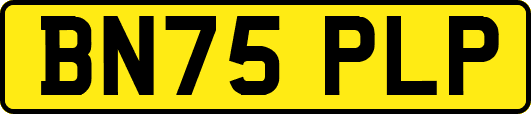 BN75PLP