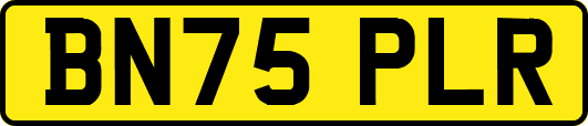BN75PLR