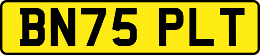 BN75PLT