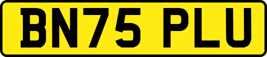 BN75PLU