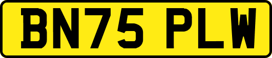 BN75PLW