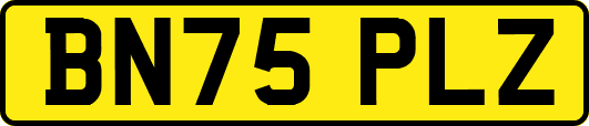 BN75PLZ