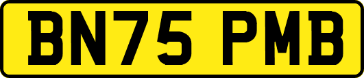 BN75PMB