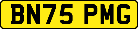 BN75PMG