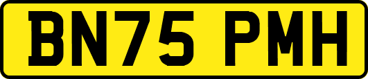 BN75PMH