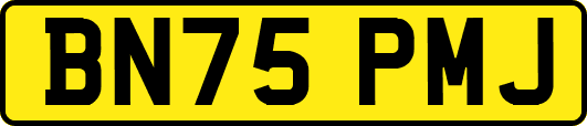 BN75PMJ