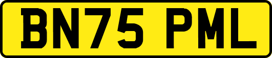 BN75PML
