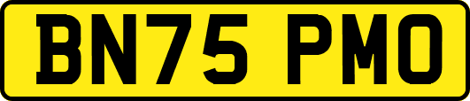BN75PMO