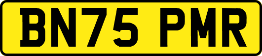 BN75PMR