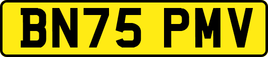 BN75PMV