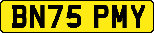 BN75PMY