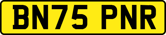 BN75PNR