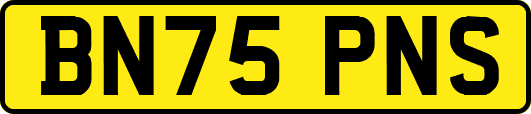 BN75PNS