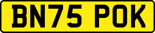 BN75POK