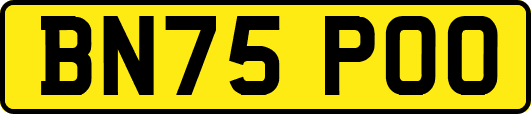 BN75POO