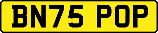 BN75POP