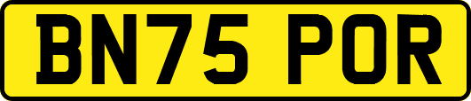 BN75POR