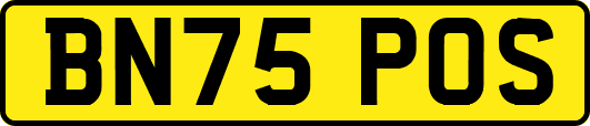 BN75POS