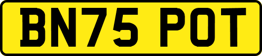 BN75POT