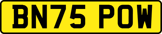 BN75POW