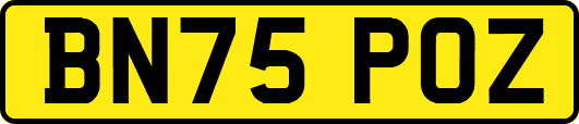 BN75POZ