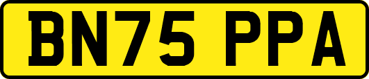 BN75PPA