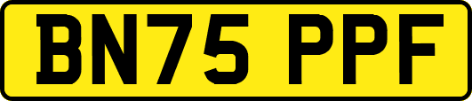 BN75PPF