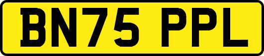 BN75PPL