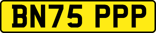 BN75PPP