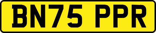 BN75PPR