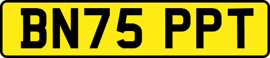 BN75PPT
