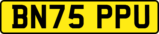 BN75PPU