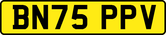 BN75PPV