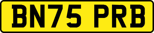 BN75PRB