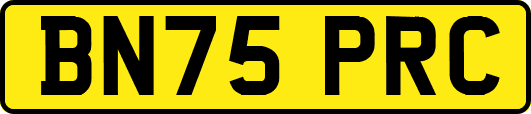 BN75PRC