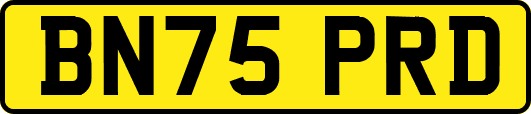 BN75PRD