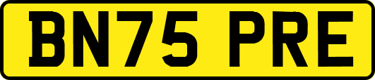 BN75PRE