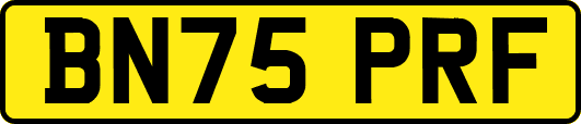 BN75PRF