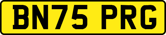 BN75PRG