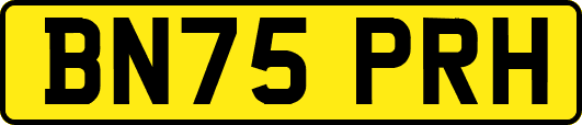 BN75PRH