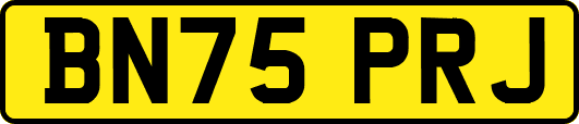 BN75PRJ