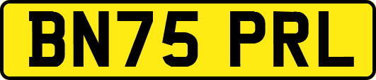 BN75PRL