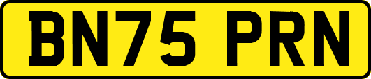 BN75PRN