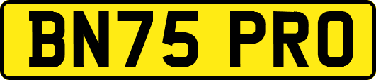 BN75PRO